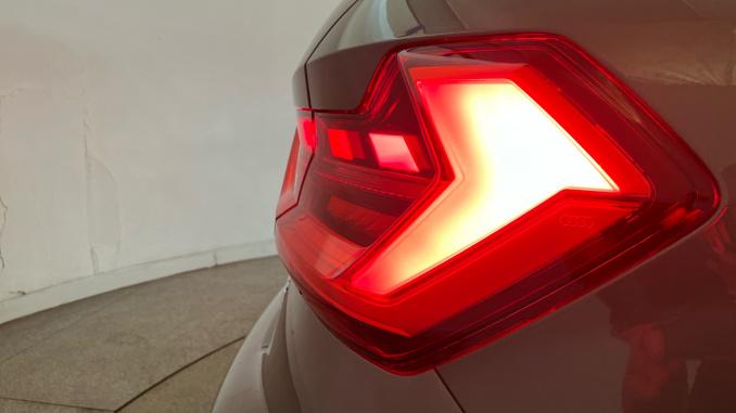 Audi A1 25 TFSI Sport 5dr Petrol Hatchback - Image 22